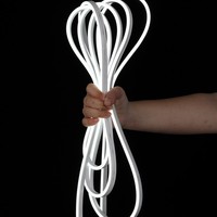 Tira de LED de Neón de Silicona PVC de 24 V, 8x16 mm, 20 m, Corriente Constante, Sin Caída de Voltaje, IP68, Resistente al Agua, Luz Flexible Tipo Cuerda, CE ROHS