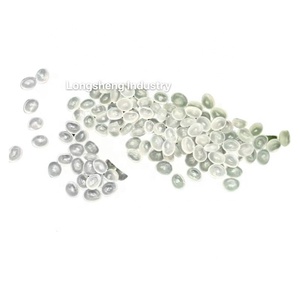 เม็ดพลาสติก PP เกรดพรีเมียม 550J ราคาถูก โพลีโพรพิลีน PP บริสุทธิ์ - Product Image 2