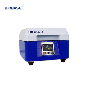 Incubateur de microplaques BIOBASE <span class=keywords><strong>RT</strong></span>.+5 ° C~90 ° Contrôle PID intelligent à flou équilibré avec fonction de verrouillage et déverrouillage par mot de passe pour laboratoire - Product Image 2