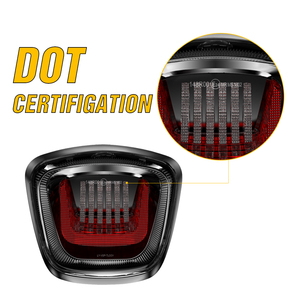 ไฟท้ายรถมอเตอร์ไซค์ อะไหล่สำหรับ Piaggio <span class=keywords><strong>VESPA</strong></span> SPRINT Primavera <span class=keywords><strong>150</strong></span> <span class=keywords><strong>Gts</strong></span> ปี 2017-2025 300 หลายรุ่น - Product Image 5