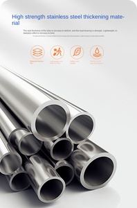 Soporte de Infusión Móvil <span class=keywords><strong>RUFU</strong></span> RF9101A de Acero Inoxidable, Soporte Ajustable para Botellas de Agua con Micro Bomba para Niños - Product Image 4