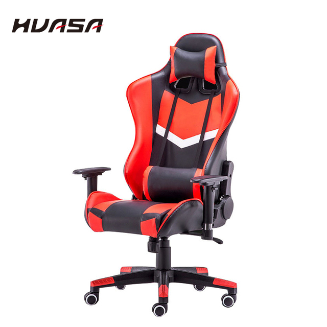 New Arrivals Racing Computer Swivel Leather Computer Table Gamer Zero Gravity Pc Gaming Table and Chair Set