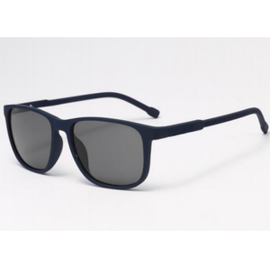 แว่นกันแดดผู้ชายแฟชั่นอเนกประสงค์ทันสมัยปี 2025 พร้อมการป้องกัน UV400 กรอบเต็มวงสำหรับใช้งานกลางแจ้ง - Product Image 4