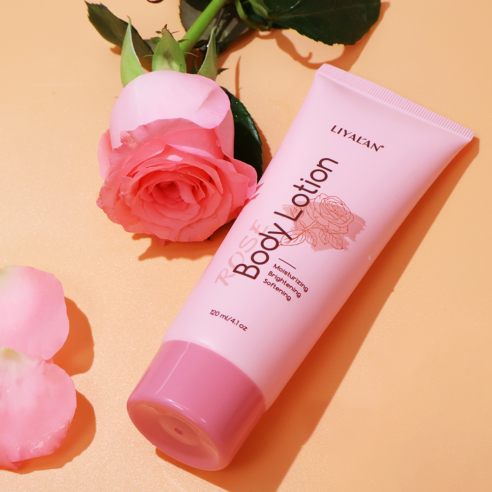 120 ml / Lotion pour le corps