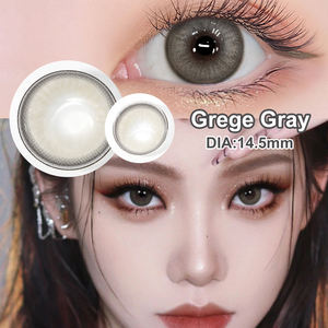 คอนแทคเลนส์ Magister LUNA ตัวอย่างฟรี คอนแทคเลนส์นิ่ม คอนแทคเลนส์สี  คอนแทคเลนส์สี  บรรจุภัณฑ์เลนส์  เลนส์คอนแทค - Product Image 5