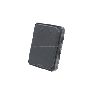 Barrière <span class=keywords><strong>radar</strong></span> numérique à double onde Fonction anti-smash Capteur à ondes millimétriques 24G Détecteur de détection au sol pour parking Détecteur de voiture anti-smash - Product Image 1