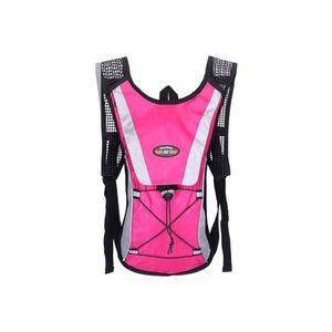 Sac à dos d'hydratation promotionnel pour le cyclisme, la course en plein air, sac à dos personnalisé Camelbek pour les entreprises - Product Image 1