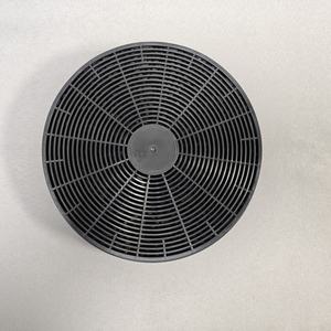 Filtres à charbon actif CCF200 CF110 pour <span class=keywords><strong>hotte</strong></span> <span class=keywords><strong>aspirante</strong></span>, charbon actif <span class=keywords><strong>rond</strong></span> - Product Image 5