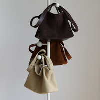 Sacs à main en cuir pleine fleur faits à la main par Origin Design Factory, sacs à bandoulière vintage de luxe pour femmes, style moderne classique