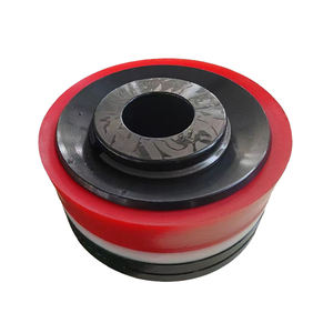 משאבת בוץ באיכות גבוהה חלקי חילוף הבוכנה - Product Image 1