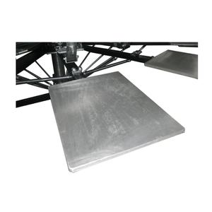 Máquina de Impresión Manual de Camisetas Multicolor de Alta Calidad, Impresora de Serigrafía de Acero de Alta Precisión, Nueva para Uso Agrícola - Product Image 2