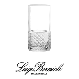 Vaso para bebidas 40 cl Roma 1960 H 14.2 cm Ø 7 cm Luigi Bormioli - Product Image 4