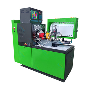 Beacon-Maschine CRS900S Diesel-Einspritzpumpen prüfstand mit Beijing Common Rail System - Product Image 1