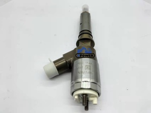 Pièces d'excavatrice XPower E320D, injecteur de carburant moteur C6.4 C6.6, 3200690 3200680 3264700 10R7673 2645A749 2645A743, buse noire - Product Image 3