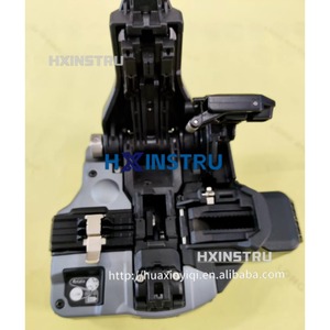 Cortadora de Fibra Óptica Fujikura CT-50 CT50 con Caja de Almacenamiento de Fibra Óptica *hx - Product Image 3