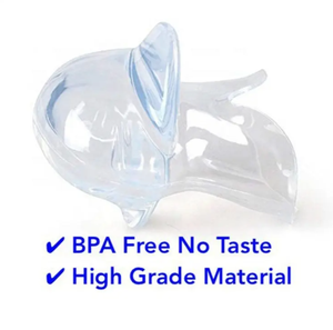 Dispositif de retenue de langue anti-ronflement en silicone pour soins de santé - Product Image 4