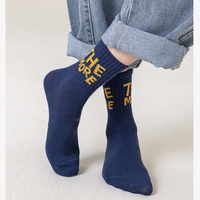 Chaussettes de sport personnalisées avec logo personnalisé, imprimées en jacquard léopard, en nylon/coton, pour enfants et adultes, cyclisme, activités de plein air