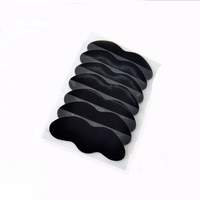 HODAF OEM Private Label Deep Cleansing Charcoal Blackhead Remover Nose Strips for Face Care