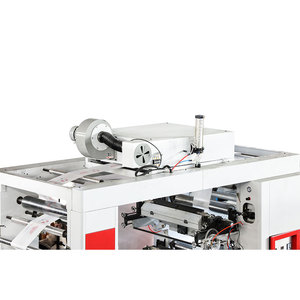 Bốn Màu In Flexo Máy In - Product Image 4