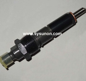 Дизельный двигатель 4BT топливный инжектор для мотоцикла 3355015 3802982 - Product Image 6