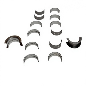 Auto Spare Parts Engine Crankshaft <b>Set</b> Main Bearing Fit For TATA PRIMA HCV I II MCV I Truck OEM 570103990109 - Product Image 1