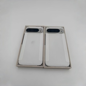 Teléfono Inteligente 9PIXEL&OASIS 9PRO Usado de Segunda Mano a Precio Mayorista, 9A, 12 GB de RAM, Pantalla de 6.0 Pulgadas, Red 5G, 1 Año de Garantía, Original - Product Image 2