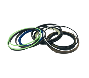 พร้อมจัดส่งสำหรับ Volvo 55B 60C 140 200 210 B240 290B 360B 460B 480B ชุดซ่อมซีลน้ำมันแขนขนาดใหญ่ กลาง เล็ก จากโรงงานโดยตรง S - Product Image 2