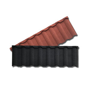 Offre Spéciale : Matériaux de Liquidation pour Bardeaux d'Asphalte à 3 Couches – Décoratifs, Durables et Imperméables pour Toitures Scolaires et d'Appartements - Product Image 3