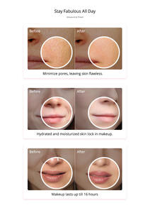 منتجات العناية الشخصية جهاز التجميل للوجه للترطيب والتنعيم في المنزل لتنعيم بشرة الوجه فائق النحافة - Product Image 6