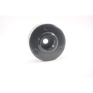 Servicio de Fresado CNC Personalizado, Piezas de Acero Inoxidable, Metal, Aluminio, Anodizado Negro - PROTOTEK CN - Product Image 6