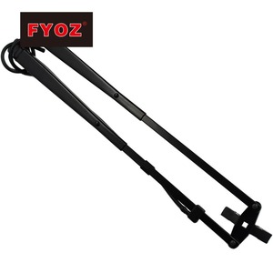 Brazo de Limpiaparabrisas 7188371 7188371Z para Excavadoras Bobcat 319 320 321 322 323 y Minicargadoras 540 542 543 553 641 642 <span class=keywords><strong>645</strong></span> - Product Image 4