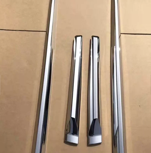 <span class=keywords><strong>JD</strong></span> AUTO-moldura de puerta de alta calidad para Land Cruiser <span class=keywords><strong>Prado</strong></span> 2018 - Product Image 2