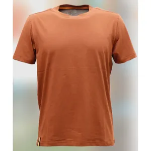Camiseta de Algodón de Milán, Merchandising Personalizado - Product Image 1