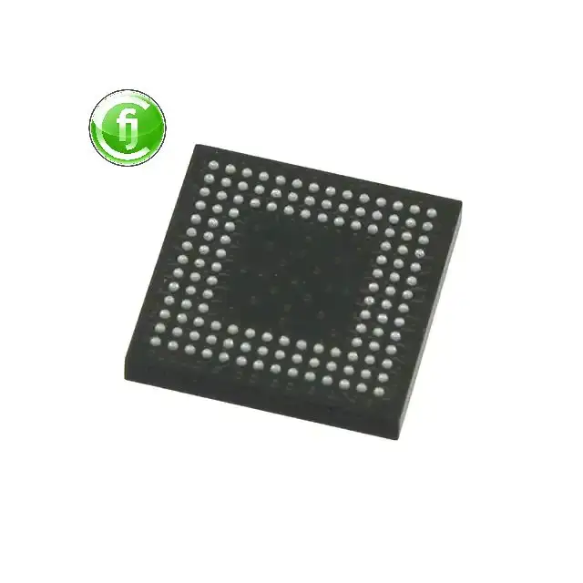 LFXP2-8E-5M132C IC FPGA 86 I/O 132CSBGA