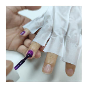 مكافحة الشيخوخة العلاج المغذي التغذية ترطيب الأظافر الكولاجين العضوية قناع اليد قفازات مانيكير - Product Image 2