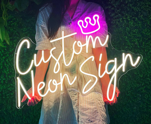 Đèn chữ Neon đổi màu RGB trên mái nhà, chữ Tứ Xuyên, đèn gmc, đèn <span class=keywords><strong>LED</strong></span> nhôm 3D, biển hiệu cửa hàng, biển báo dừng, vòng tròn ma quái - Product Image 1