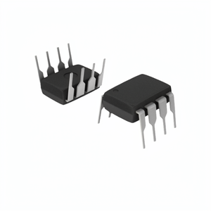 MAX641AEPA+ 8 DIP Components Electronic Power Management (PMIC) BOM IC In Stock - Product Image 1