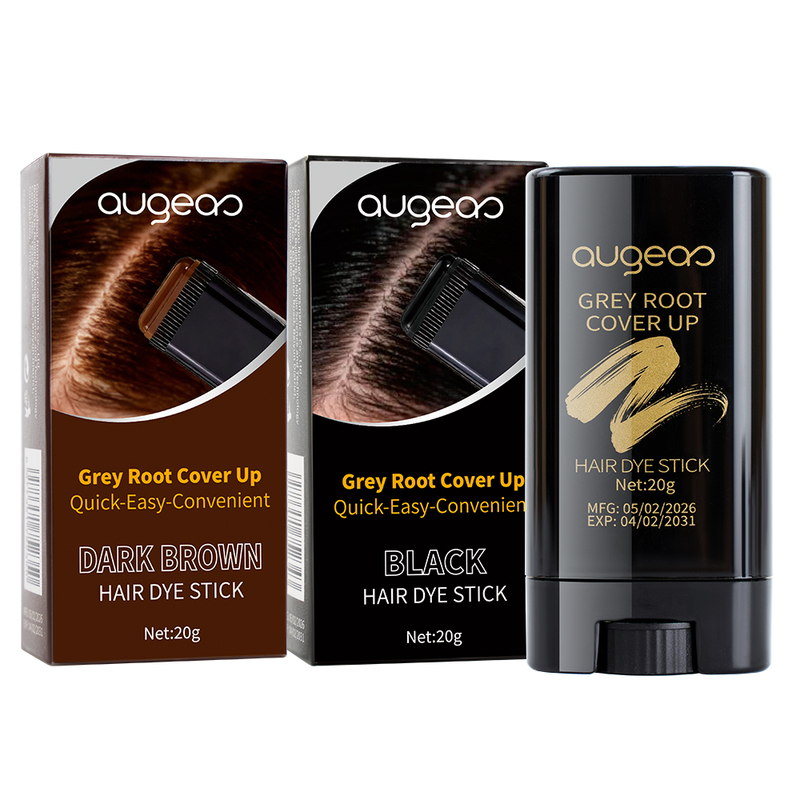 Hot Selling Private Label Hair Dye