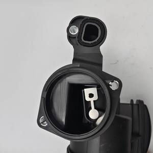 Filtre de reniflard de carter de séparateur d'huile 036103464AK pour <span class=keywords><strong>VW</strong></span> POLO V 1.4 09-17 essence SEAT Altea SKODA <span class=keywords><strong>VW</strong></span> Polo 99-17 31SKV425 - Product Image 6