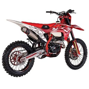 Motocicleta Todoterreno <span class=keywords><strong>AJ1</strong></span>-A8 NC300S de Cuatro Tiempos, Refrigerada por Agua, para Rally, Carreras de Alta Montaña y Senderos Forestales - Product Image 5