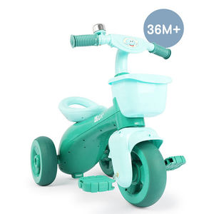 MILI, gran oferta, triciclo para niños, juguete de equilibrio deslizante, bicicleta para niños pequeños para ejercicio y diversión - Product Image 3