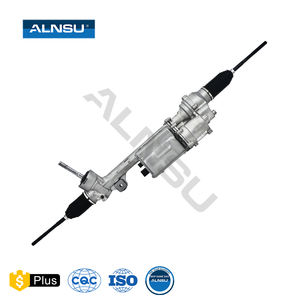 Crémaillère de direction ALNSU de haute qualité pour <span class=keywords><strong>Lincoln</strong></span> KL14-3D070 LHD <span class=keywords><strong>LINCOLN</strong></span> <span class=keywords><strong>NAVIGATOR</strong></span> - Product Image 5