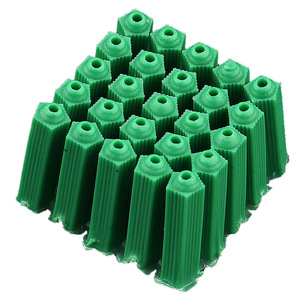 Vis d'expansion M4 à tête fraisée Phillips, autotaraudeuses, pour fixations de meubles en bois, classe 12.9, en acier inoxydable - Product Image 5
