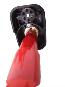 Elektrik güvenliği 10kV yüksek gerilim dedektörü - Product Image 3