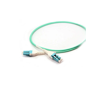 Uniboot LC a LC Duplex 2,0mm/3,0mm Cable de conexión de <span class=keywords><strong>fibra</strong></span> óptica Equipo Categoría de producto - Product Image 4