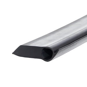 Joint en caoutchouc <span class=keywords><strong>de</strong></span> porte d'écluse étanche par extrusion - Product Image 2