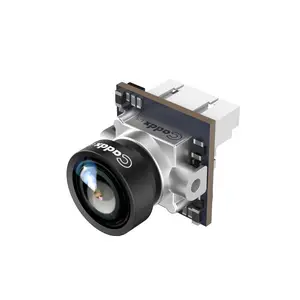 CADDX Snail Nano Traverse Camera ANT 3D Ultra Light 14MM Traversing Machine FPV Camera