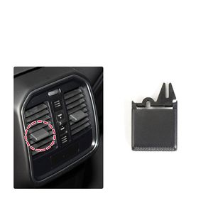 Kit de reparación de Clip de lengüeta de salida de rejilla de ventilación de CA izquierda derecha paleta de ventilación de aire acondicionado trasero para <span class=keywords><strong>Porsche</strong></span> <span class=keywords><strong>Macan</strong></span> 2018 2019 2020 2021 <span class=keywords><strong>2022</strong></span> - Product Image 5