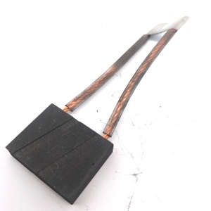 Escobilla de Carbón de Repuesto 0009718189 para Motor de <span class=keywords><strong>Montacargas</strong></span> Linde, Pieza de Repuesto de Alta Calidad - Product Image 6