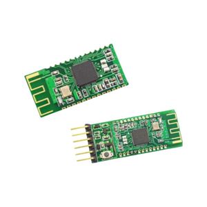 HC-42 ble5.0 Master-slave nrf52832 không dây giao tiếp nối tiếp <span class=keywords><strong>ibeacon</strong></span> HC 42 HC-42 mô-đun - Product Image 1